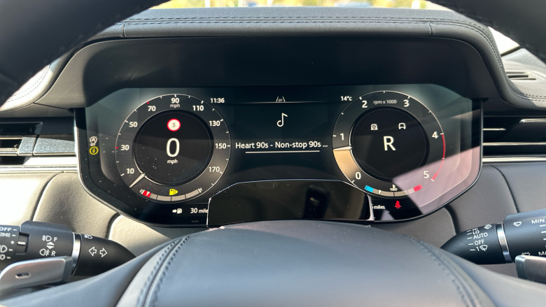 Land Rover Range Rover 3.0 D350 HSE 4dr Auto Diesel Estate